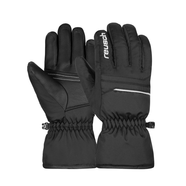 Reusch Alan Junior 6461115 7701 black 1